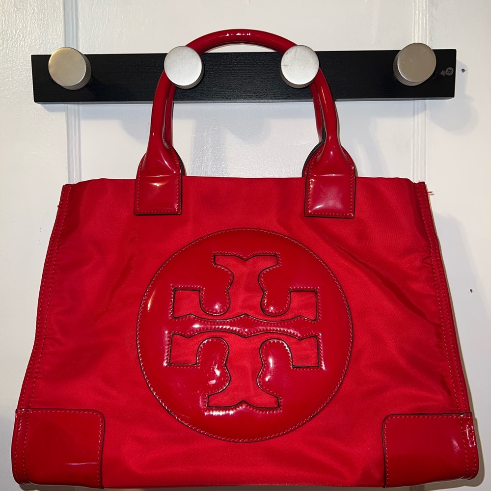 Tory Burch Ella Tote